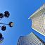 solar tree e la torre unicredit
