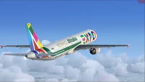 Alitalia&Etihad