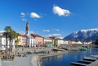 lugano