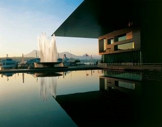 SWISS CITIES