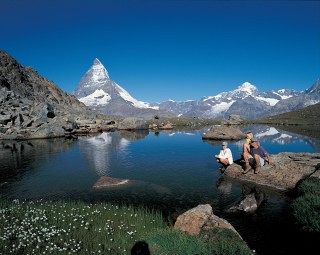 SWITZERLAND.GET NATURAL.