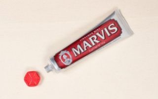 marvis