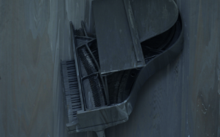 Nero’s piano 1999