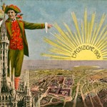 Expo Milano 1906