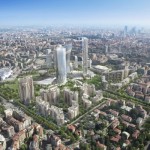Milano City Life