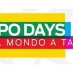 Expo Milano 2015 - giorni
