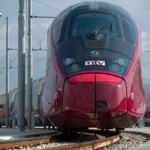 Italo treno veloce