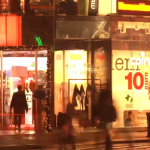 Il vincitore al concorso video Expo 2015